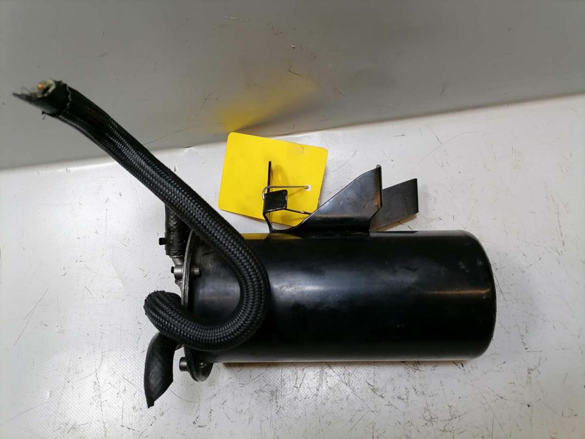 Seat Altea XL original Kraftstofffiltergehäuse Dieselfiltergehäuse 1,6TDI 77KW Bj.2014